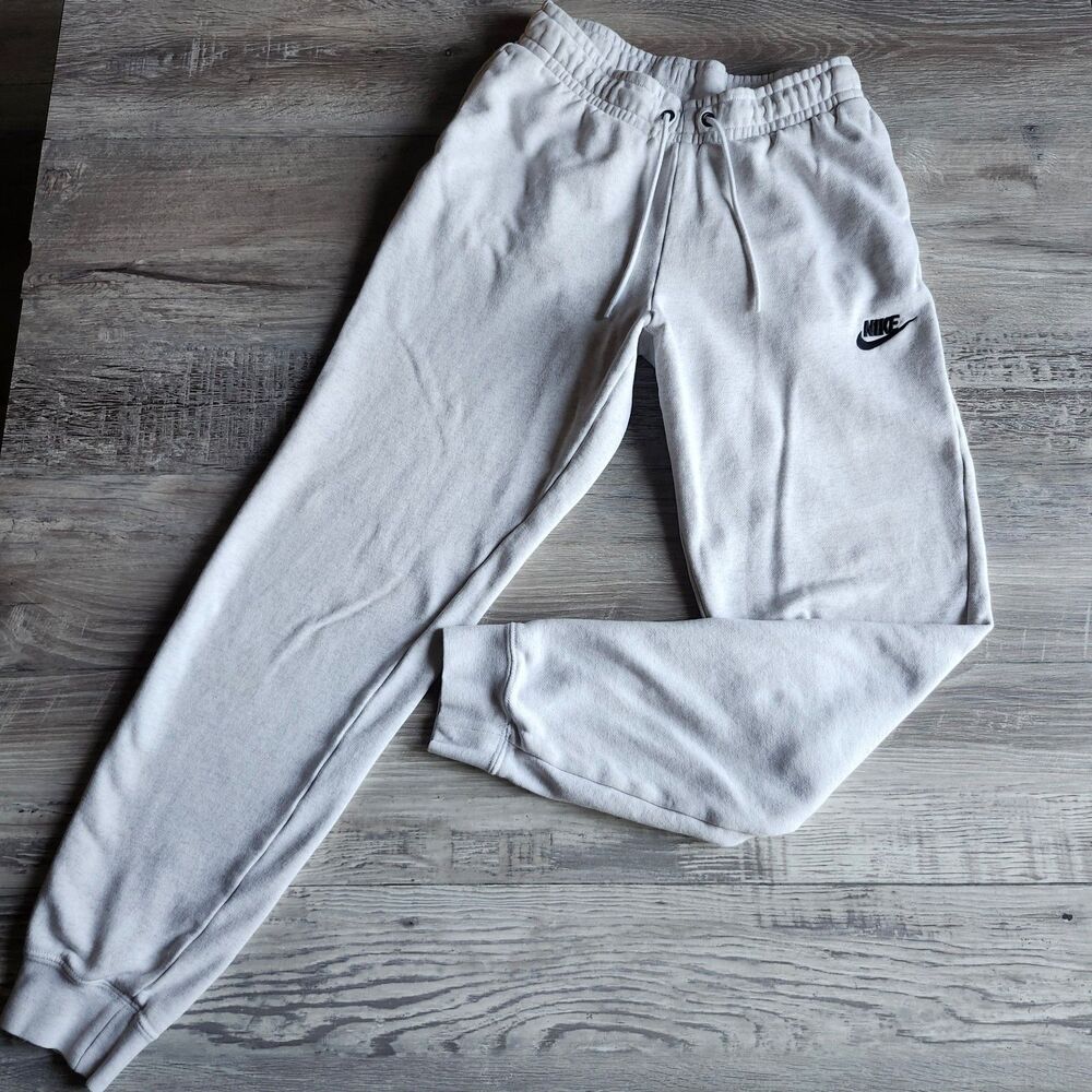 (XS) Nike joggers